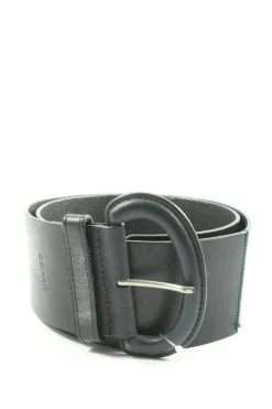 Gürtel>Esprit Taillengürtel Größe 90 dunkelblau