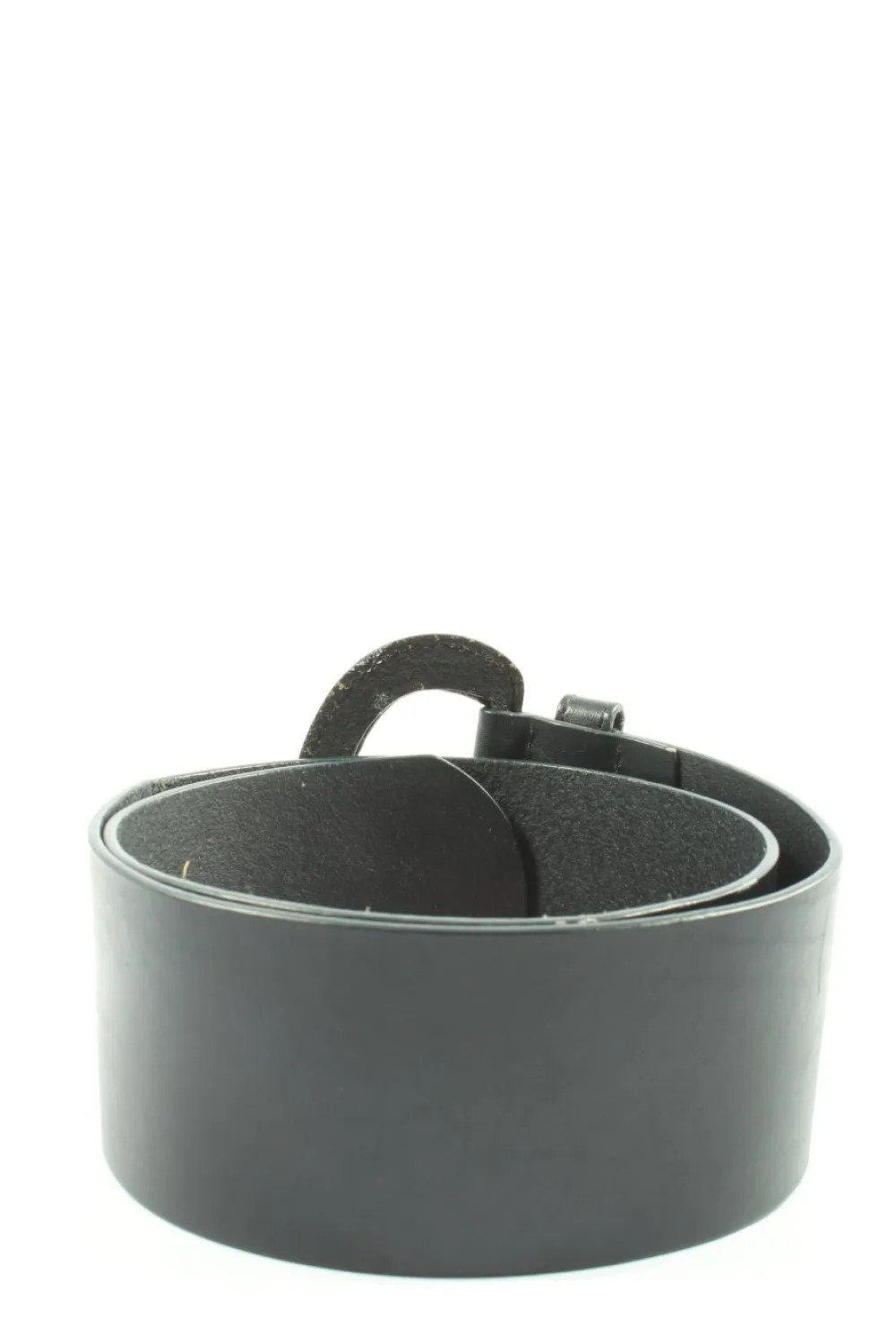 Gürtel>Esprit Taillengürtel Größe 90 dunkelblau