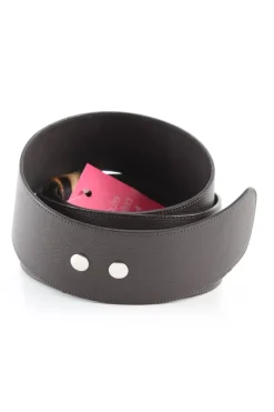 Gürtel>Schneider & Friends Taillengürtel Größe 85 schwarzbraun