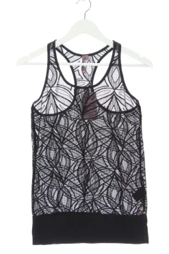 Tops>Sweaty Betty Tanktop Größe 36 schwarz