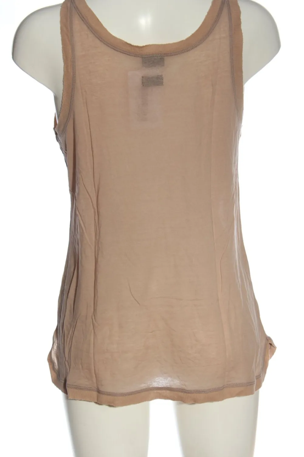 Tanktop Größe 38-by Malene Birger Hot