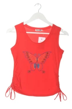 Tanktop Größe 36-touch me Hot