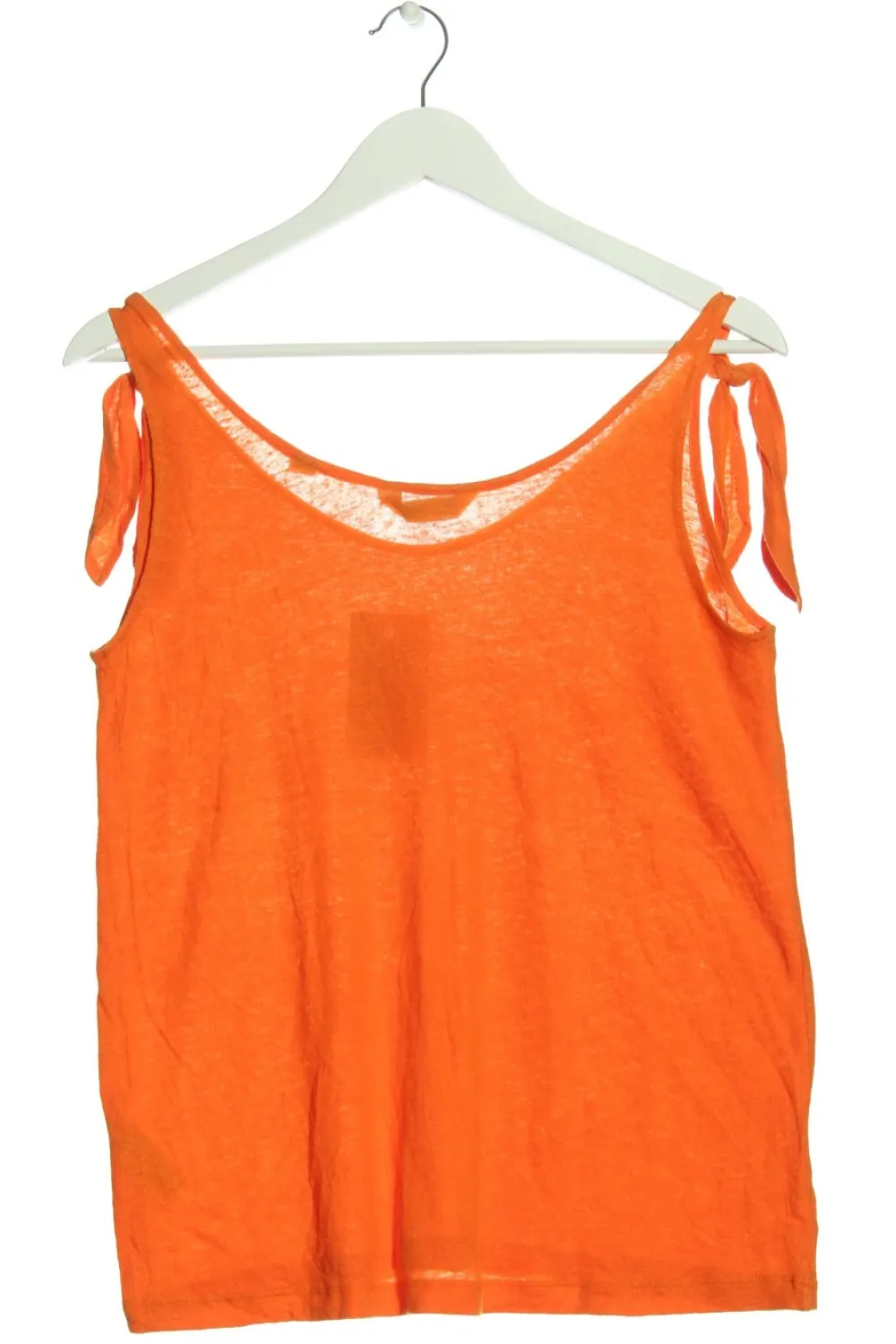 Tops>Woman by Tchibo Tanktop Größe 36 hellorange