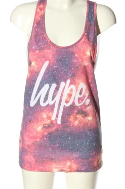 Tanktop Größe 34-Hype New