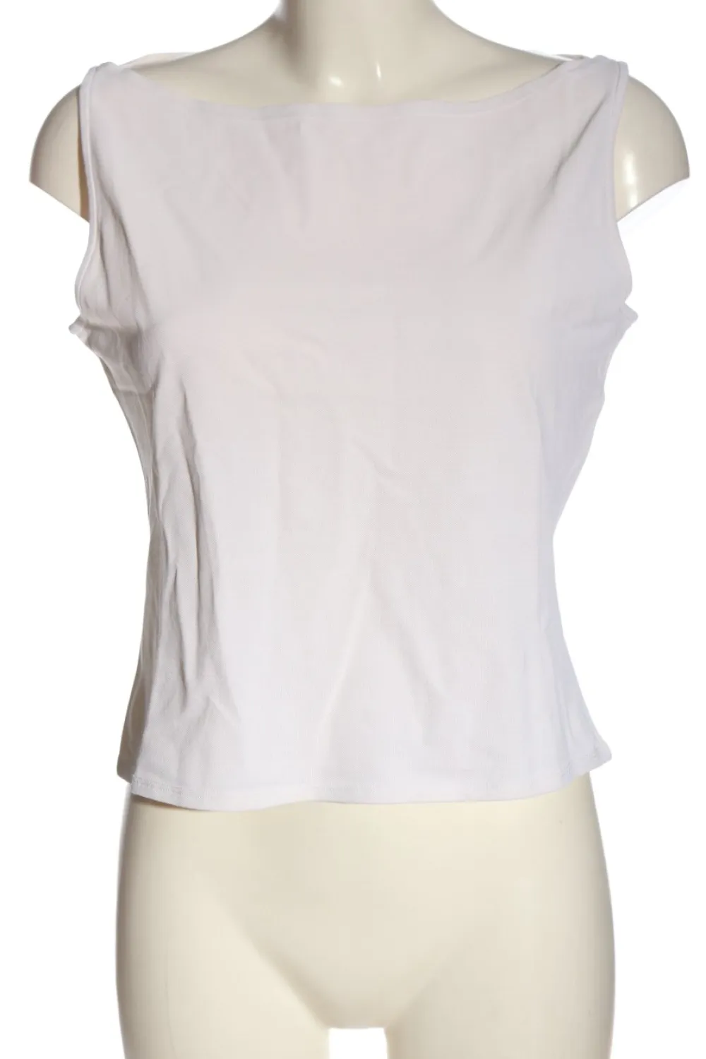 Tops>Pennyblack Tanktop Größe 40 wollweiß