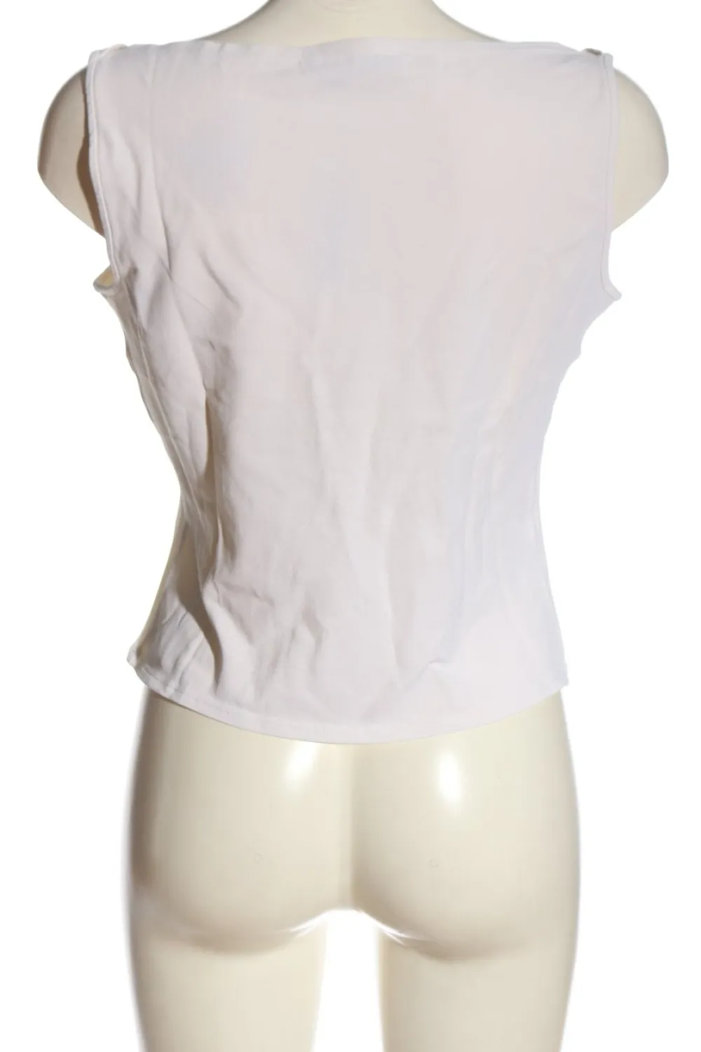 Tops>Pennyblack Tanktop Größe 40 wollweiß