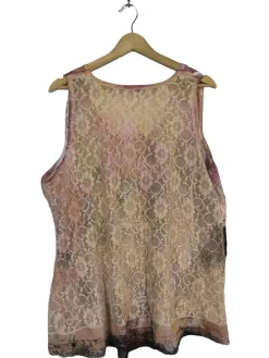 Tanktop Größe 46-Tredy Clearance