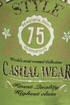 Tanktop Größe 38-In extenso Outlet