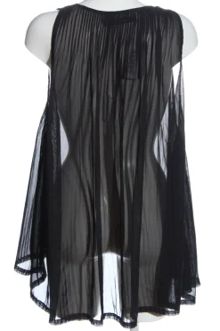 Tops>kitterick Tanktop Größe 38 schwarz