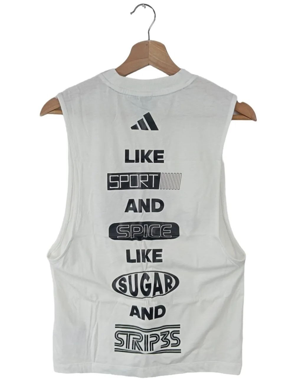 Tanktop Größe 32-Adidas Online