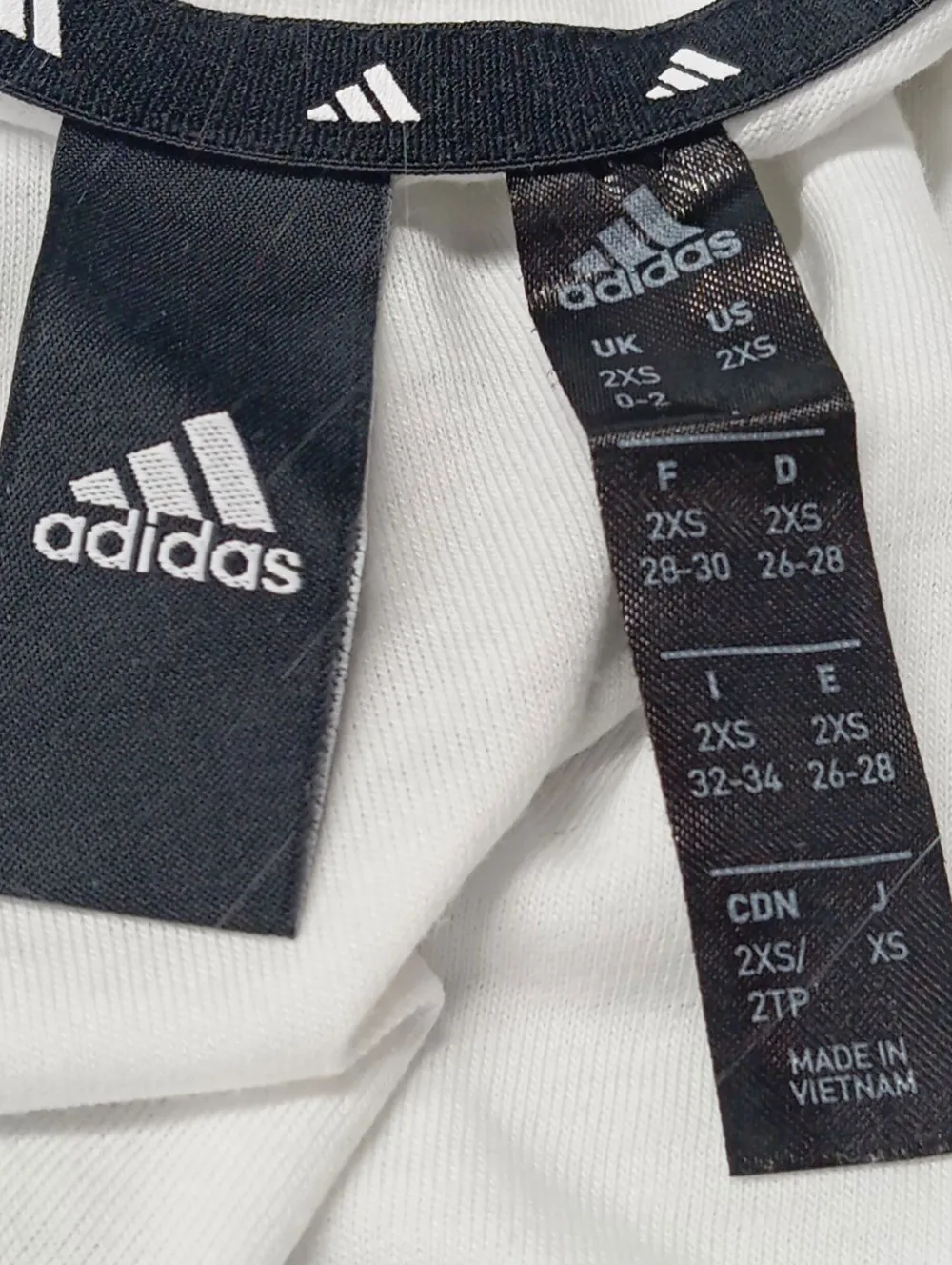 Tanktop Größe 32-Adidas Online