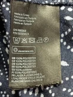 Tanktop Größe 36-H&M Basic Best