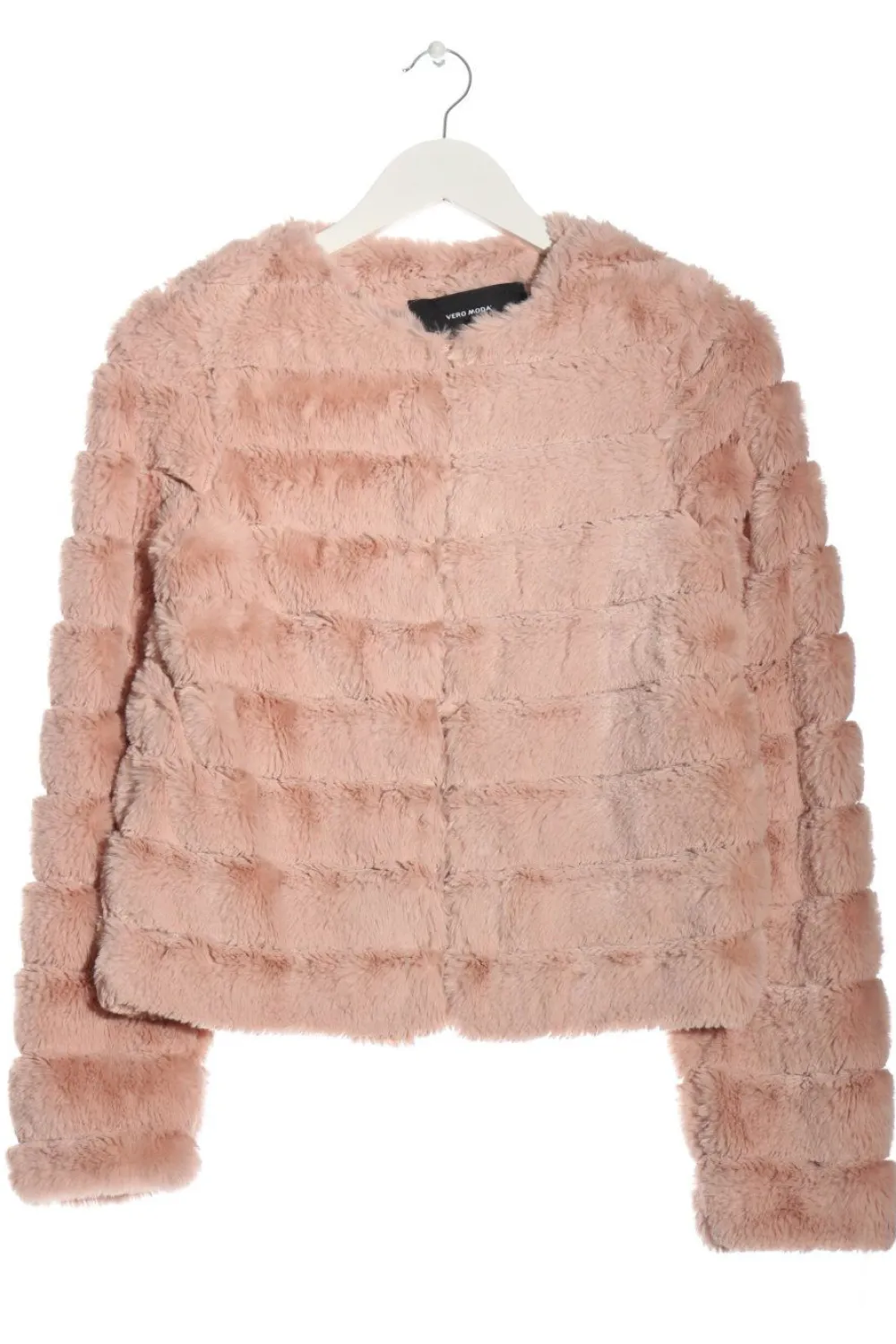 Teddyjacke Größe 34-Vero Moda New