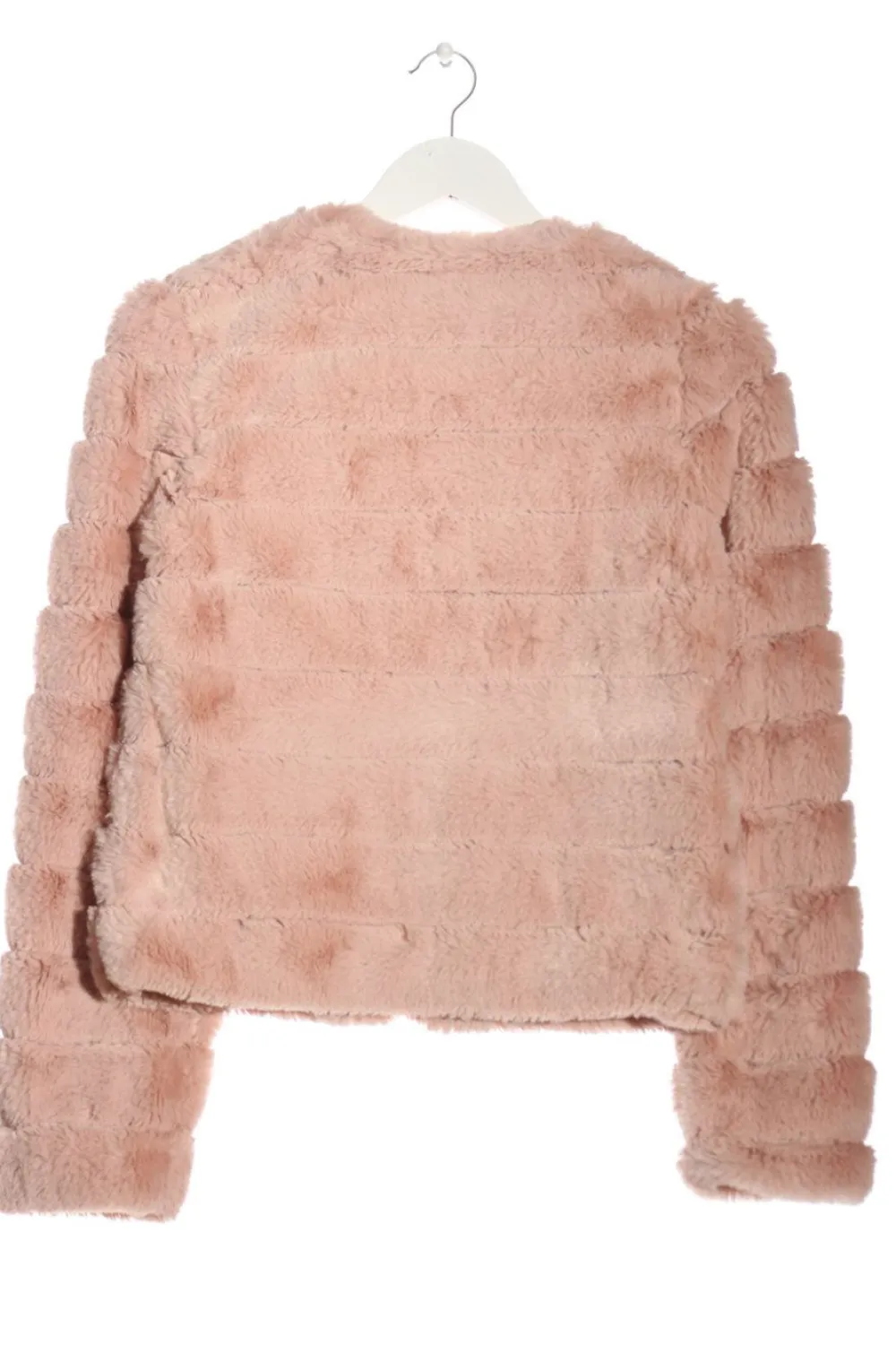 Teddyjacke Größe 34-Vero Moda New