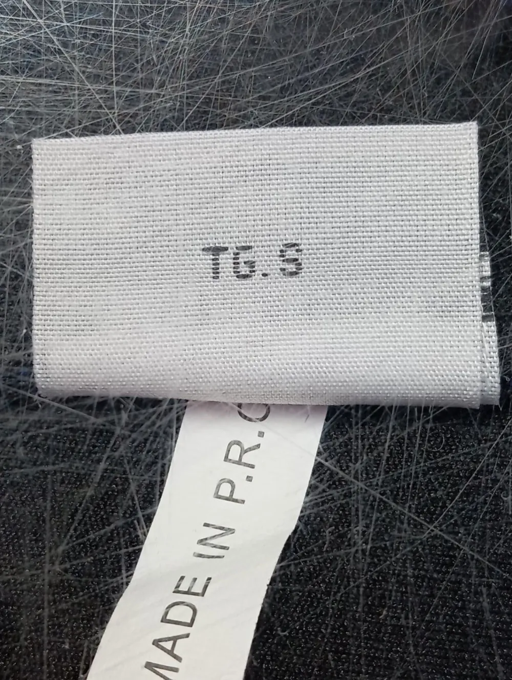 Mäntel>Nadine Teddymantel Größe 36 blau