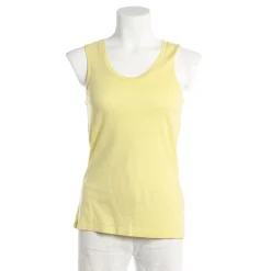 Tops>American Vintage Top Größe 34 gelb