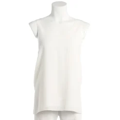 Tops>Chlou00e9 Top Größe 36 weiß