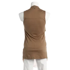 Tops>Dondup Top Größe 36 braun