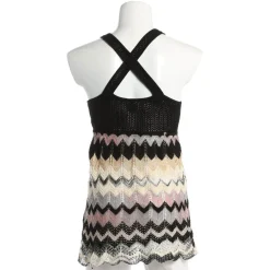 Tops>Mih jeans Top Größe 38 mehrfarbig