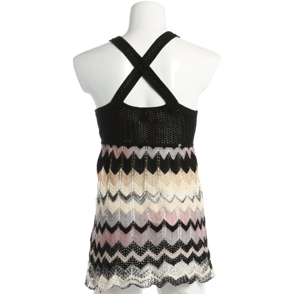 Tops>Mih jeans Top Größe 38 mehrfarbig