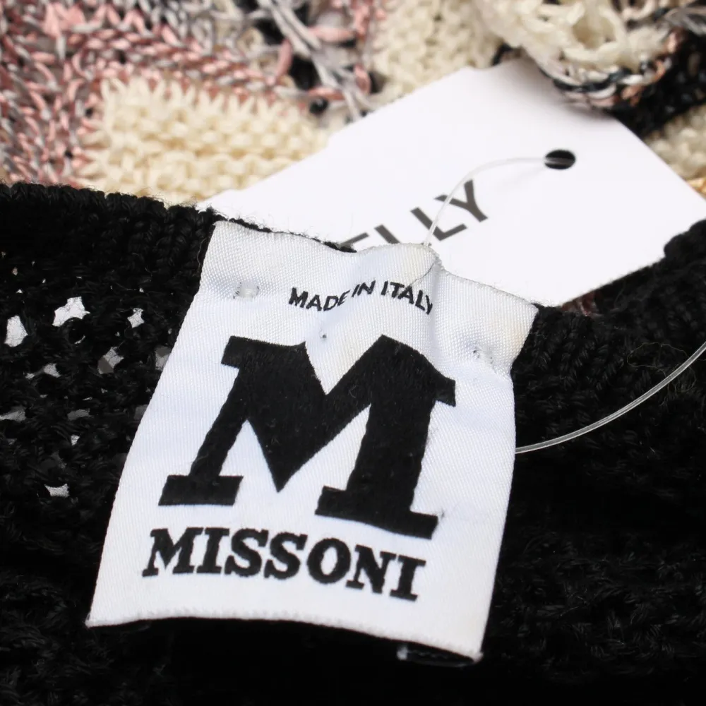 Tops>Mih jeans Top Größe 38 mehrfarbig