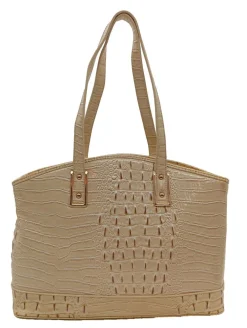 Totes>Alfredo Pauly Tote wollweiß