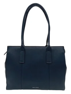 Totes>Emily & Noah Tote dunkelblau