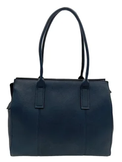 Totes>Emily & Noah Tote dunkelblau