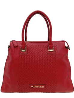 Totes>Valentino by Mario Valentino Tote rot