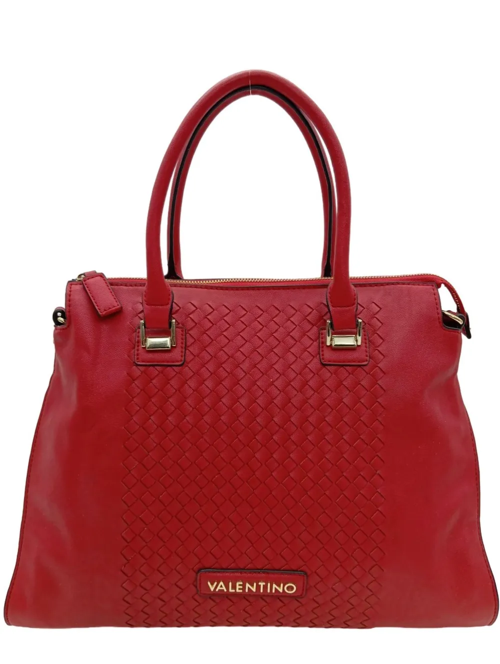 Totes>Valentino by Mario Valentino Tote rot