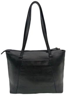 Totes>Jobis Tote schwarz