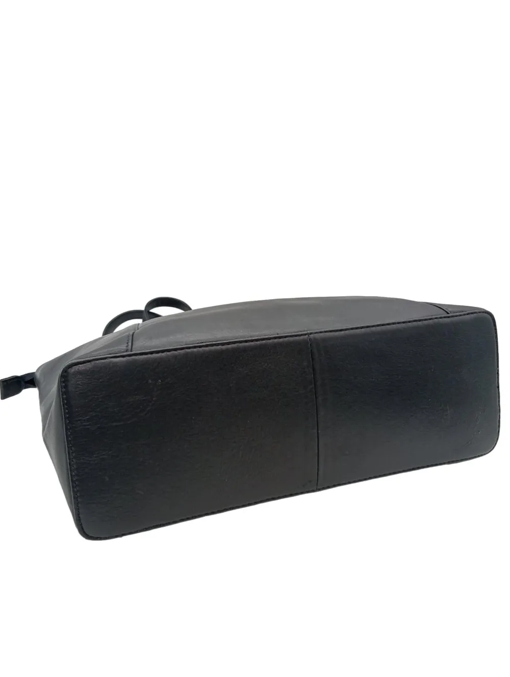 Totes>Jobis Tote schwarz