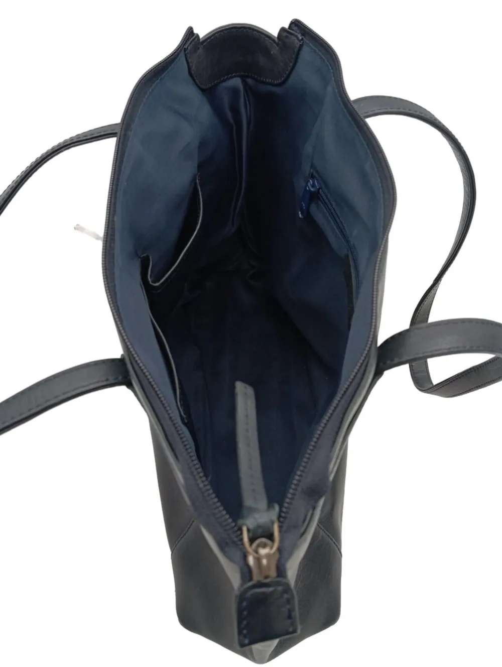 Totes>Jobis Tote schwarz