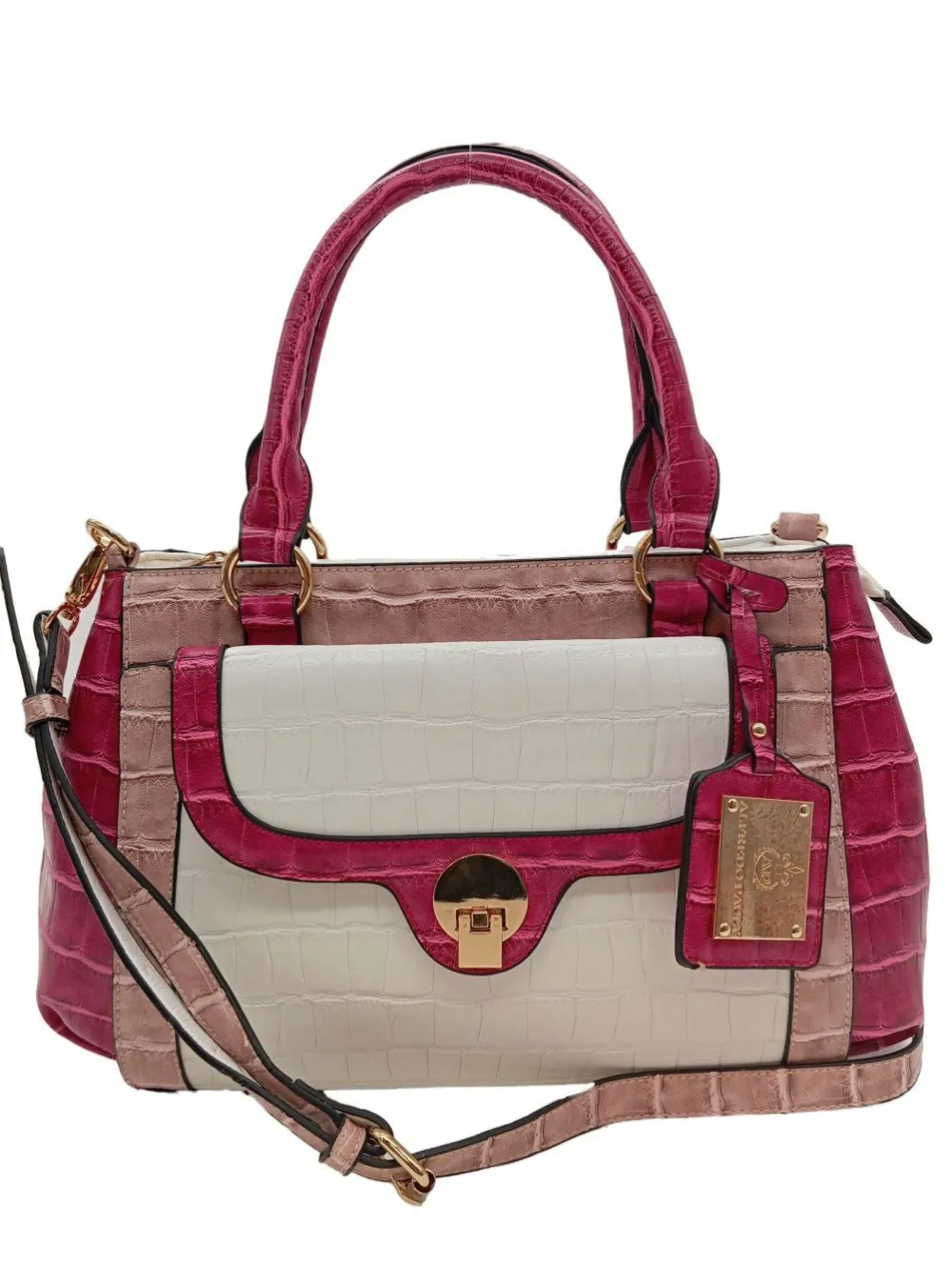 Tote-Alfredo Pauly Clearance