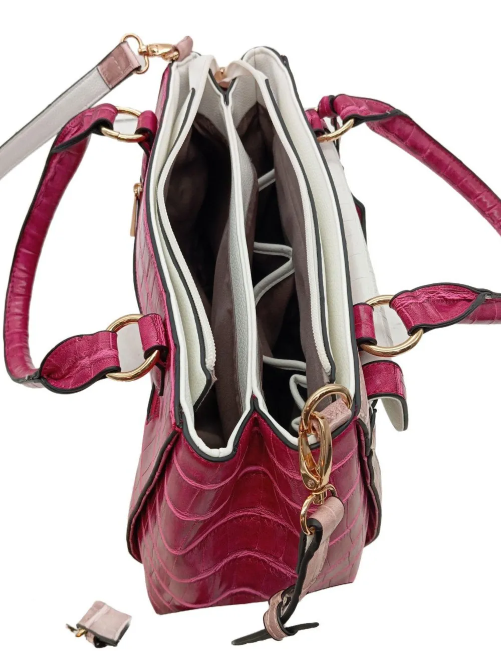 Tote-Alfredo Pauly Clearance