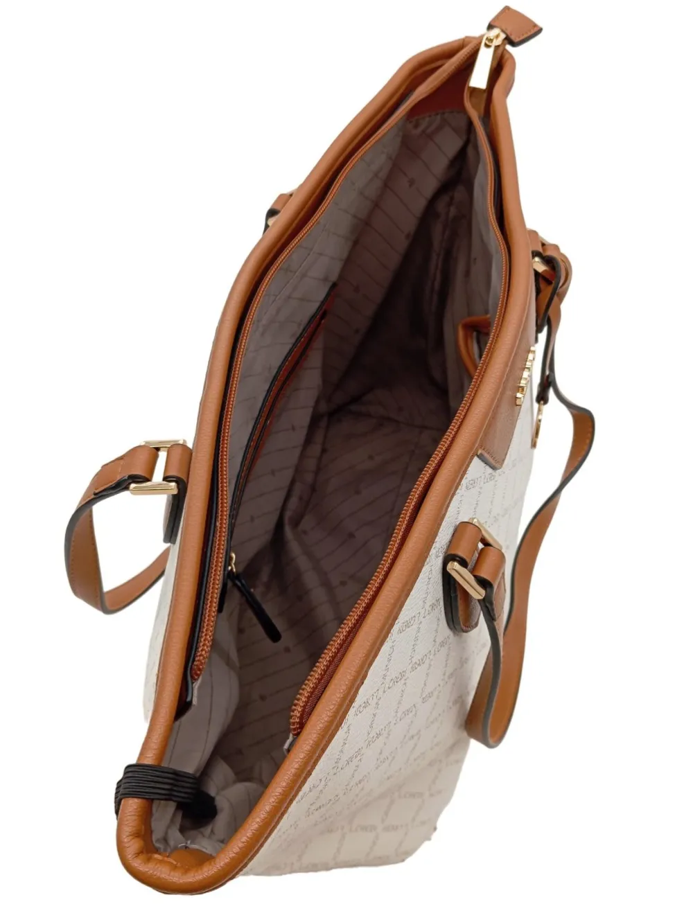 Tote-L.credi Discount