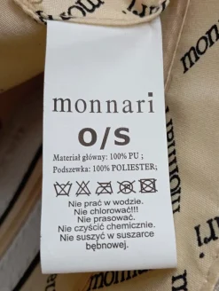 Tote-monnari Discount