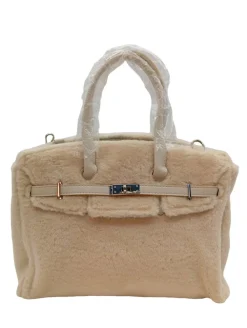 Totes>Emily & Noah Tote creme