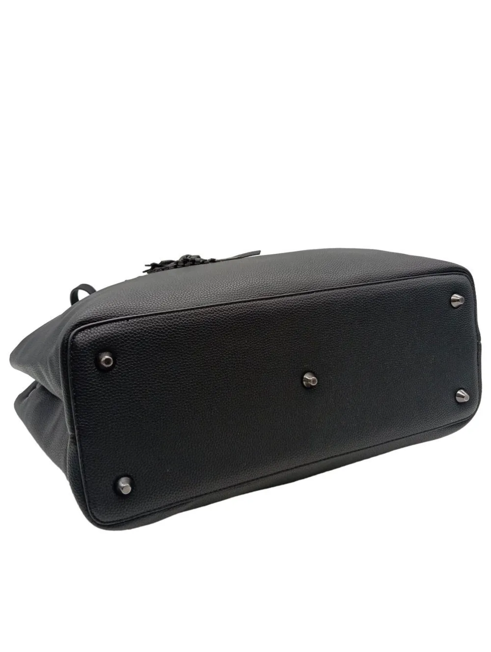 Totes>Luna Tote schwarz