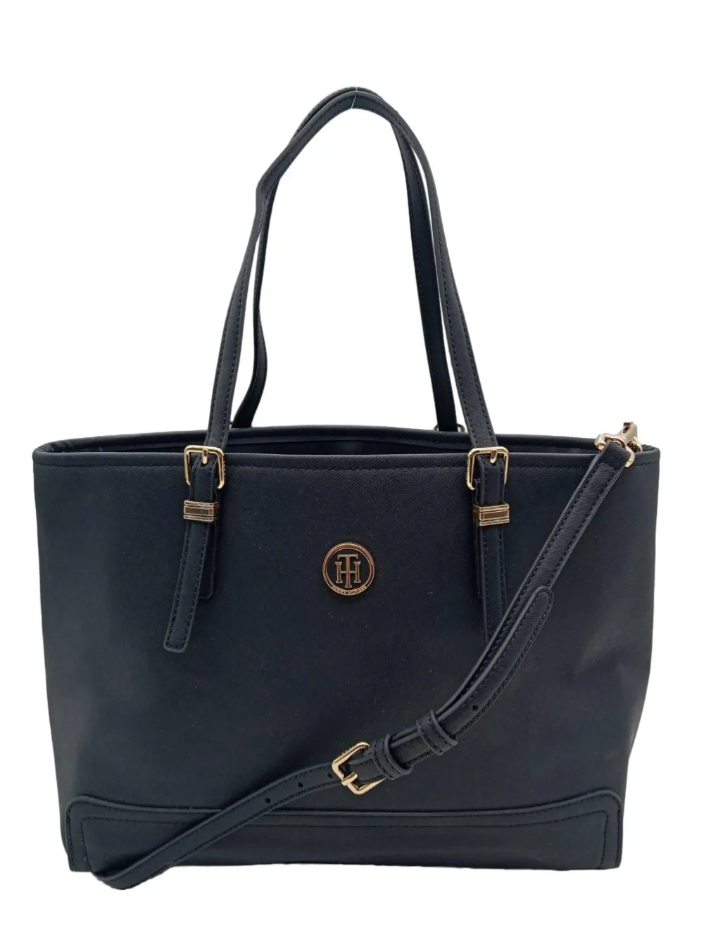 Tote-Tommy Hilfiger