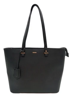 Totes>lovevook Tote schwarz