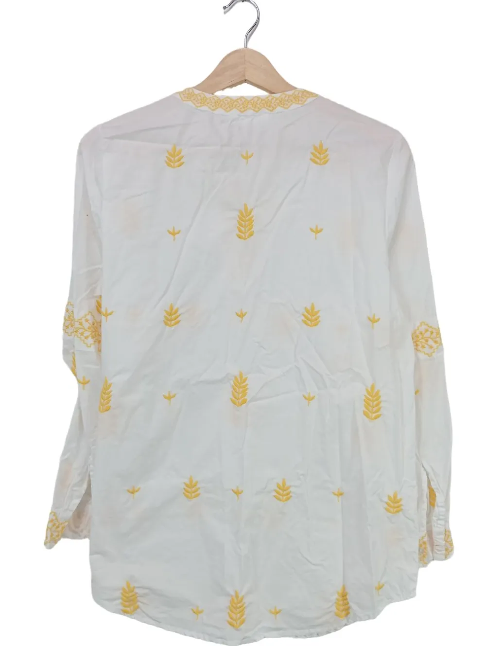 Trachtenbluse Größe 38-flowers for friends