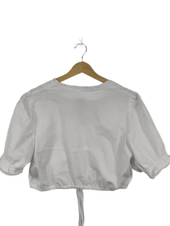 Trachtenbluse Größe 44-Von Landen Online