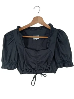 Trachtenbluse Größe 32-Stoiber Best