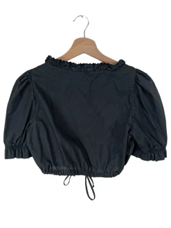 Trachtenbluse Größe 32-Stoiber Best