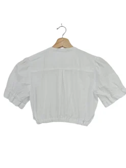 Trachtenbluse Größe 34-Original Alpentrachten Sale