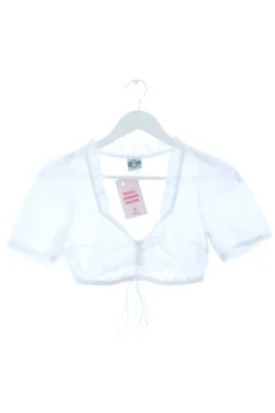 Trachtenbluse Größe 34-Hammerschmid