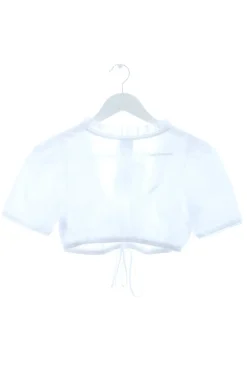 Trachtenbluse Größe 34-Hammerschmid