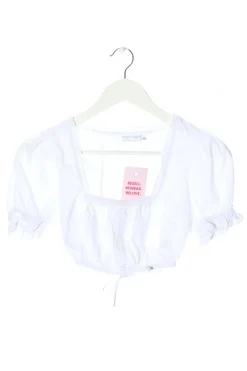 Trachtenbluse Größe 32- Discount