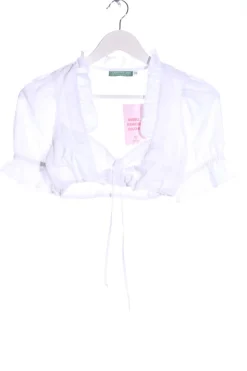 Trachtenbluse Größe 34-Country Line